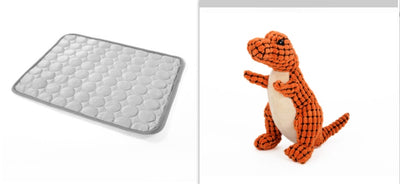 - Kühlmatte Für Den Sommer