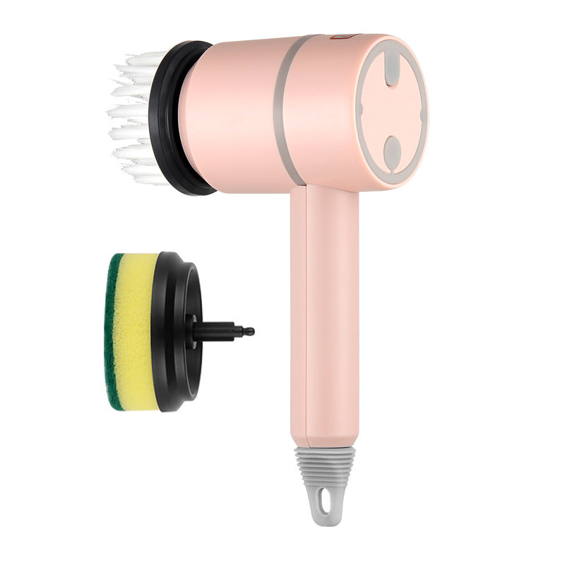 elektrische Reinigungsbürste