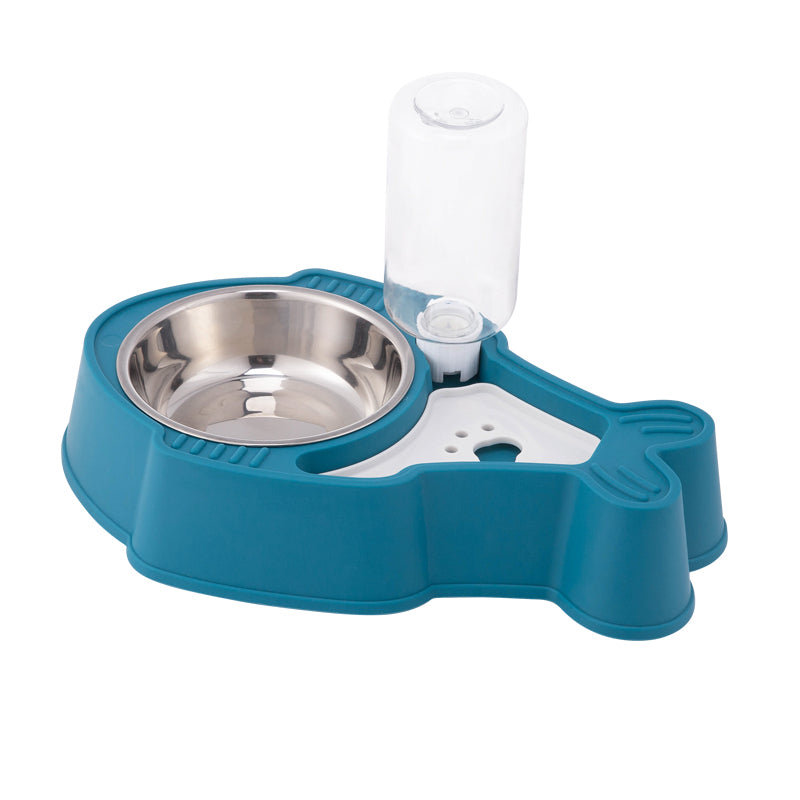 Feuchtigkeitsbeständige Bart Automatische Trinkschale